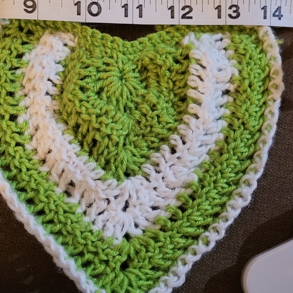 Dog Bandana - Picture 3 of 3